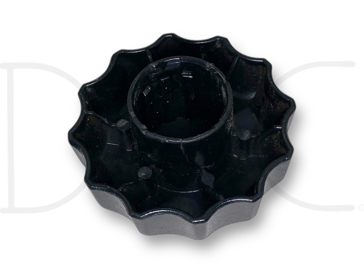 99-07 Ford F250 F350 Seat Lumbar Support Adjuster Knob OEM