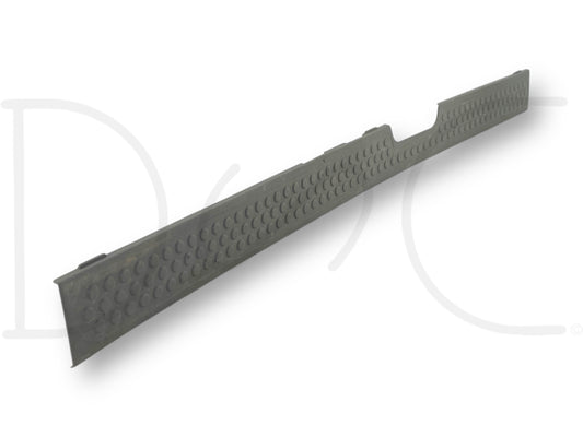 99-07 Ford F250 F350 Extended Cab LH Left Driver Rocker Sill Trim Panel Gray OE