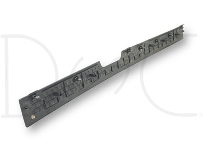 99-07 Ford F250 F350 Extended Cab LH Left Driver Rocker Sill Trim Panel Gray OE