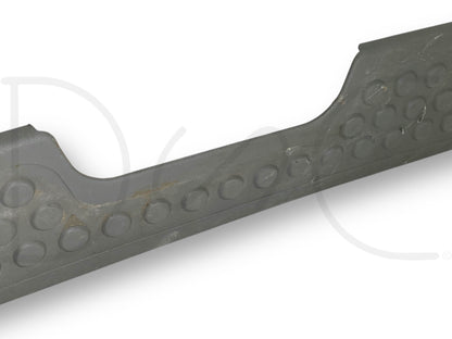 99-07 Ford F250 F350 Extended Cab LH Left Driver Rocker Sill Trim Panel Gray OE
