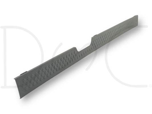 99-07 Ford F250 F350 Extended Cab RH Right Passenger Rocker Sill Trim Panel Gray
