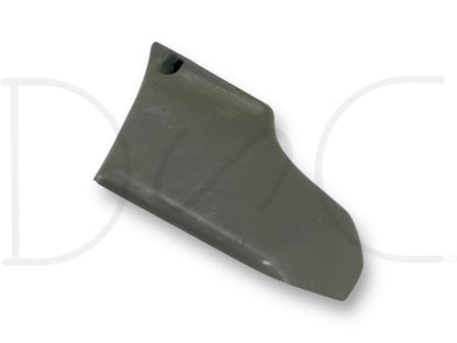 01-07 Ford F250 F350 Super Cab Floor Seat Bracket Trim Panel Cover Left Driver