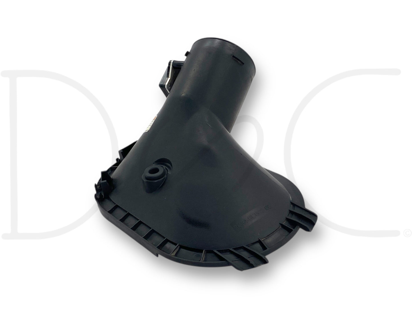 03-04 Ford F250 F350 6.0 6.0L Air Intake Housing Lid Filter Cover Maf Sensor OE