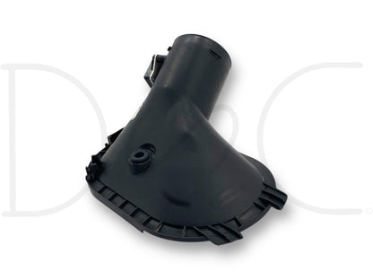 03-04 Ford F250 F350 6.0 6.0L Air Intake Housing Lid Filter Cover Maf Sensor OE