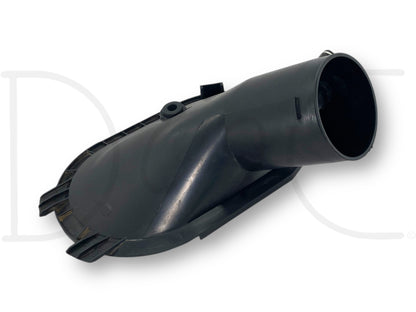 03-04 Ford F250 F350 6.0 6.0L Air Intake Housing Lid Filter Cover Maf Sensor OE