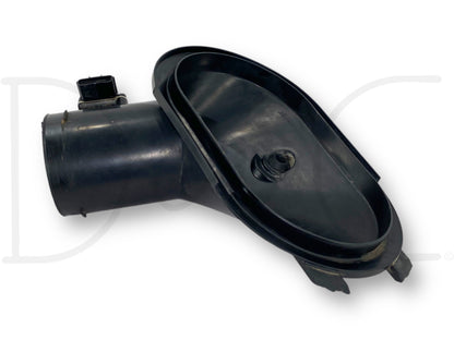 03-04 Ford F250 F350 6.0 6.0L Air Intake Housing Lid Filter Cover Maf Sensor OE