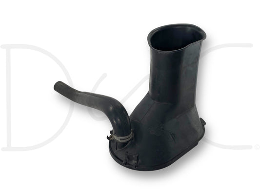 03-07 Ford F250 F350 6.0 6.0L Air Intake Inlet Housing Lid Filter Front Cover OE