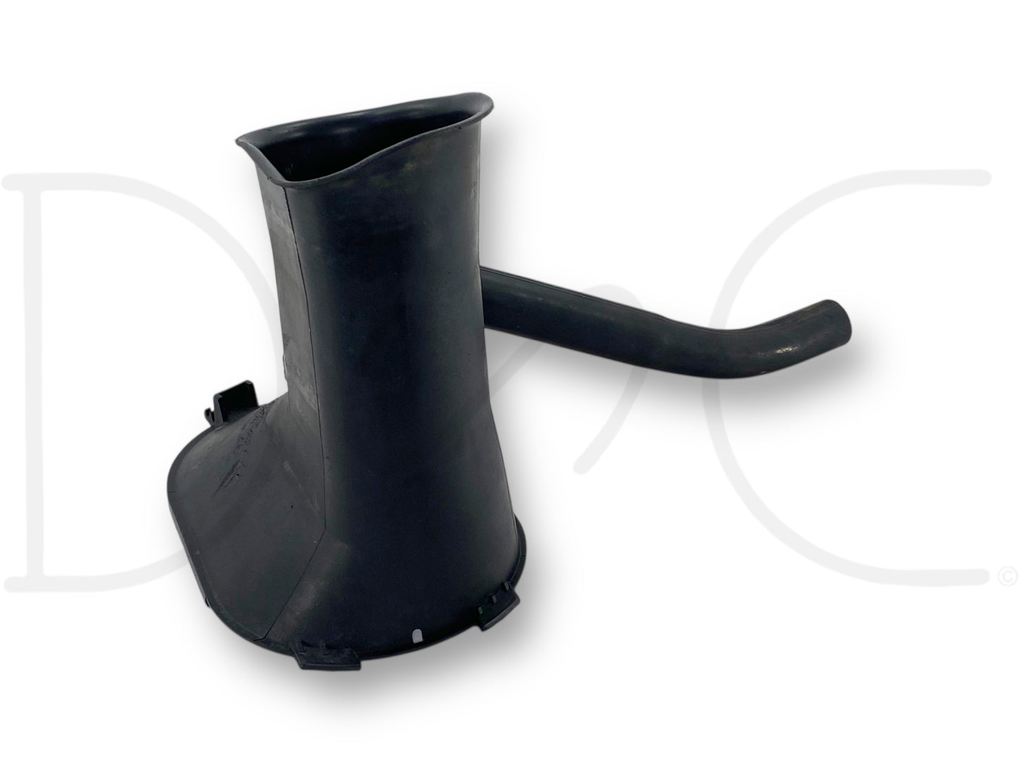 03-07 Ford F250 F350 6.0 6.0L Air Intake Inlet Housing Lid Filter Front Cover OE