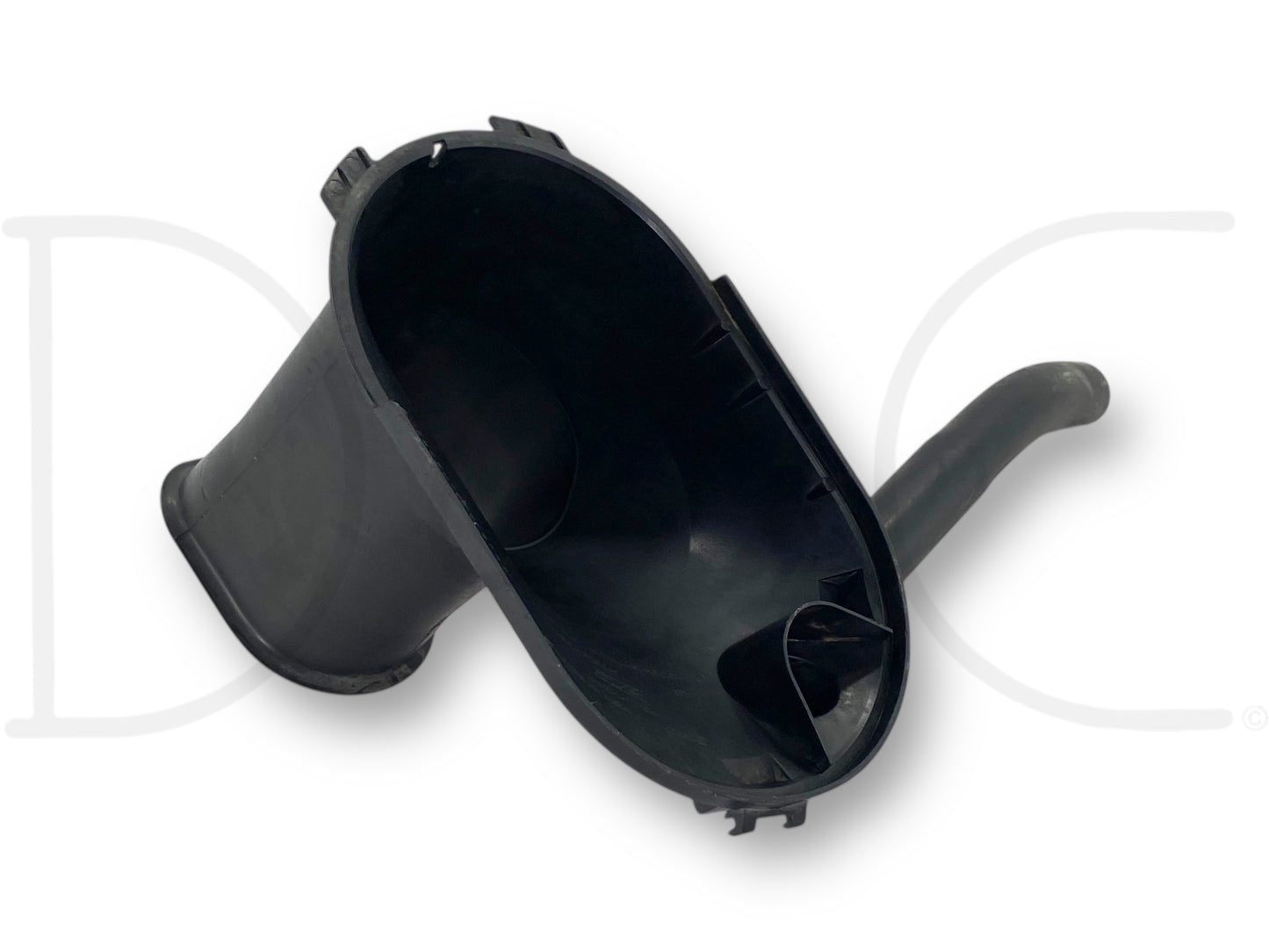 03-07 Ford F250 F350 6.0 6.0L Air Intake Inlet Housing Lid Filter Front Cover OE