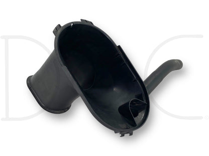 03-07 Ford F250 F350 6.0 6.0L Air Intake Inlet Housing Lid Filter Front Cover OE