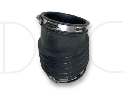03-07 Ford F250 F350 6.0 6.0L Diesel Air Intake Flex Tube Duct OE 3C3U-9R504-AC
