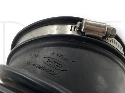 03-07 Ford F250 F350 6.0 6.0L Diesel Air Intake Flex Tube Duct OE 3C3U-9R504-AC