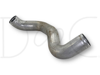 03-04 Ford F250 F350 6.0 6.0L Diesel LH Left Driver CAC Intercooler Tube OEM