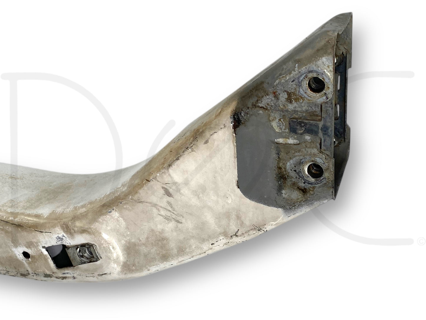 99-07 Ford F250 F350 Super Duty Upper Tie Bar Radiator Support Brace Crossmember