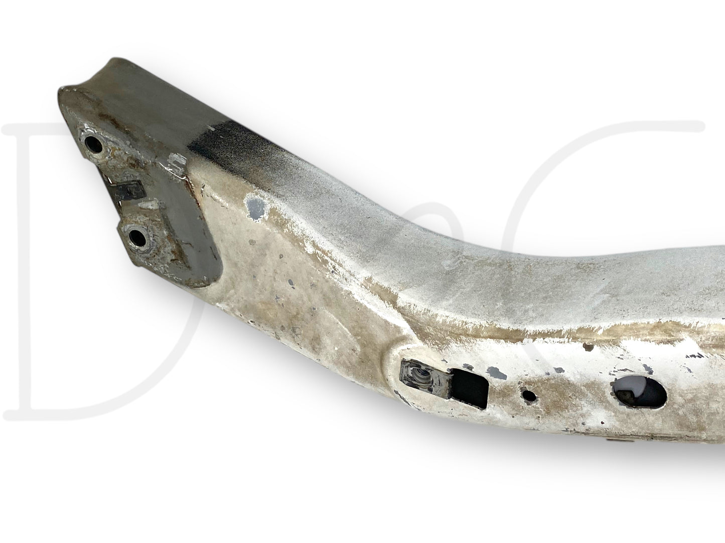 99-07 Ford F250 F350 Super Duty Upper Tie Bar Radiator Support Brace Crossmember