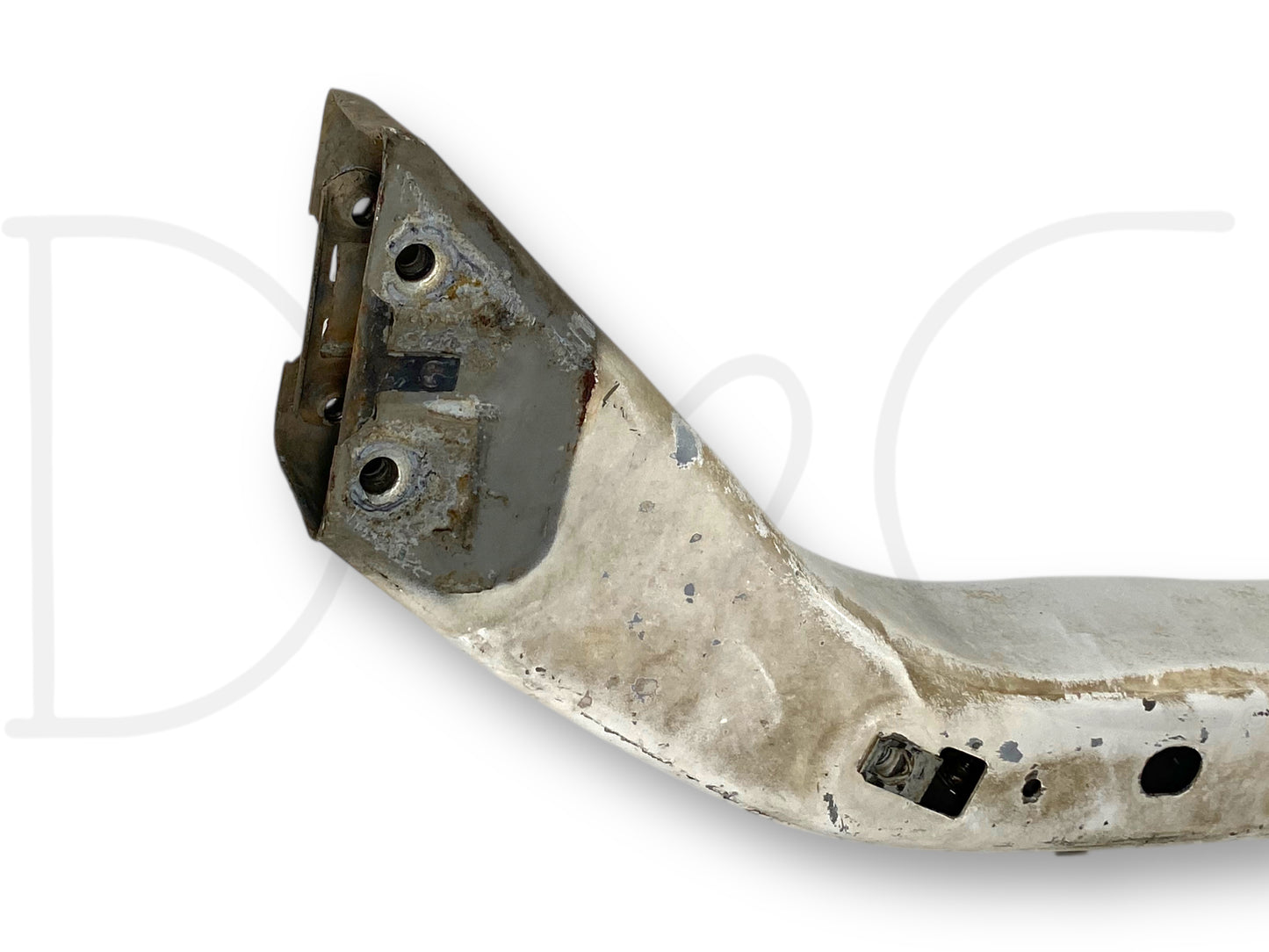 99-07 Ford F250 F350 Super Duty Upper Tie Bar Radiator Support Brace Crossmember