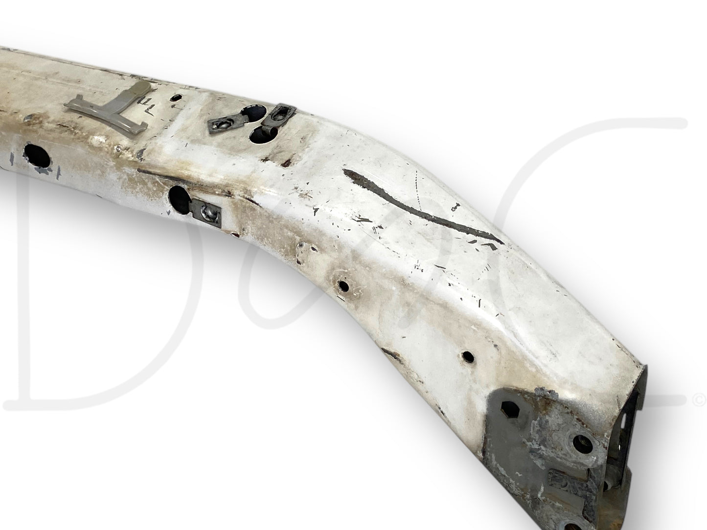 99-07 Ford F250 F350 Super Duty Upper Tie Bar Radiator Support Brace Crossmember