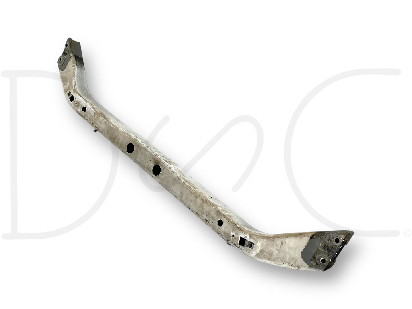 99-07 Ford F250 F350 Super Duty Upper Tie Bar Radiator Support Brace Crossmember