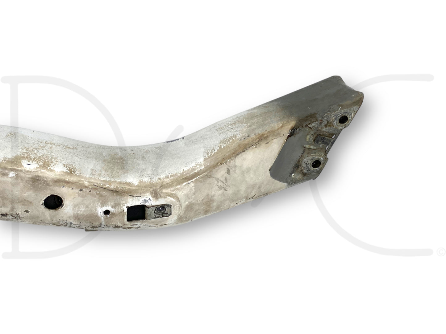 99-07 Ford F250 F350 Super Duty Upper Tie Bar Radiator Support Brace Crossmember