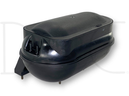 99-07 Ford F250 F350 Vacuum Reservoir Tank Canister OEM 4C34-9E453-Aa