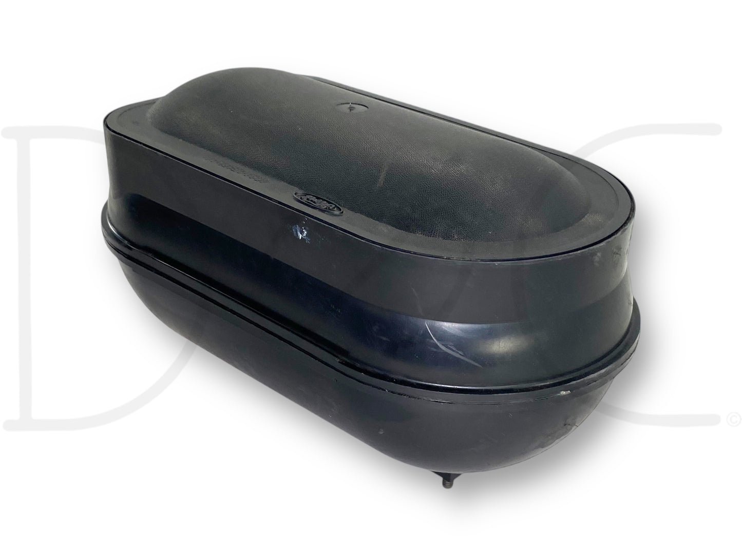 99-07 Ford F250 F350 Vacuum Reservoir Tank Canister OEM 4C34-9E453-Aa