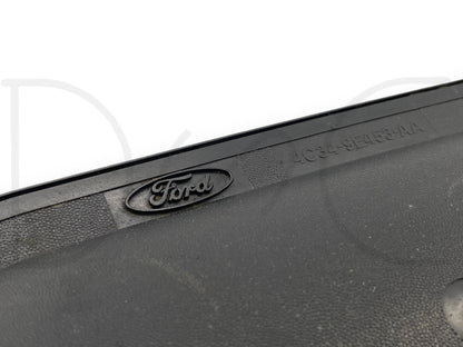 99-07 Ford F250 F350 Vacuum Reservoir Tank Canister OEM 4C34-9E453-Aa