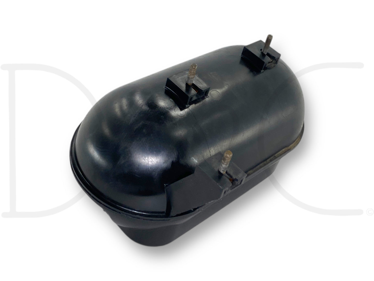 99-07 Ford F250 F350 Vacuum Reservoir Tank Canister OEM 4C34-9E453-Aa