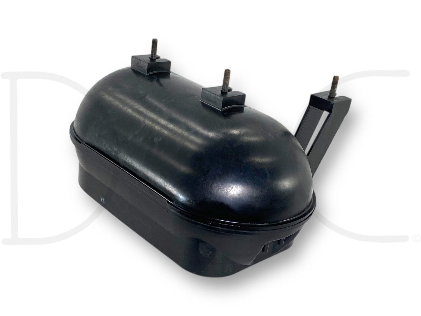 99-07 Ford F250 F350 Vacuum Reservoir Tank Canister OEM 4C34-9E453-Aa