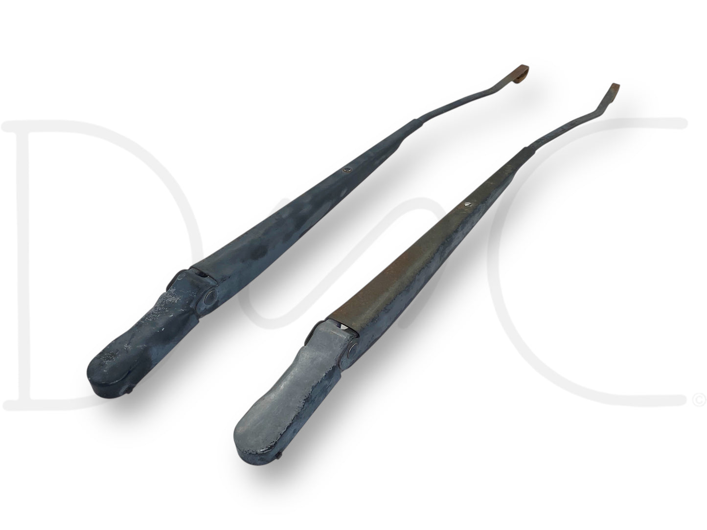 99-07 Ford F250 F350 Windshield Wiper Arm Set Pair RH Right LH Left OEM Arms