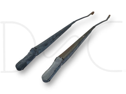 99-07 Ford F250 F350 Windshield Wiper Arm Set Pair RH Right LH Left OEM Arms