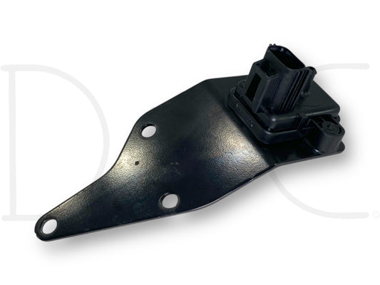 03-07 Ford F250 F350 6.0 6.0L Diesel Map Sensor W/ Bracket 3C3A-9S428-Bb