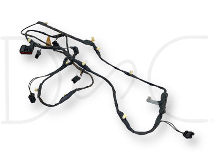 01-07 Ford F250 F350 Super Duty OEM Cab Light Wiring Harness 1C3T-15A404-P260G