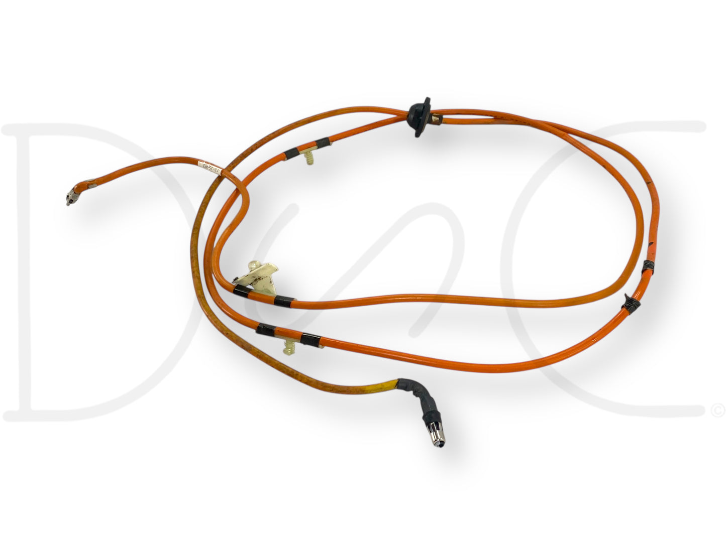 99-07 Ford F250 F350 Radio Antenna Cable Coax AM / FM OEM