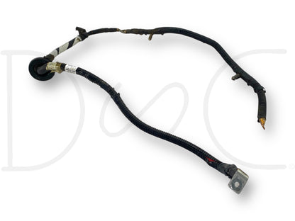 03-04 Ford F250 F350 6.0 6.0L Battery Power To Fuse Box Cable Wiring Harness OE