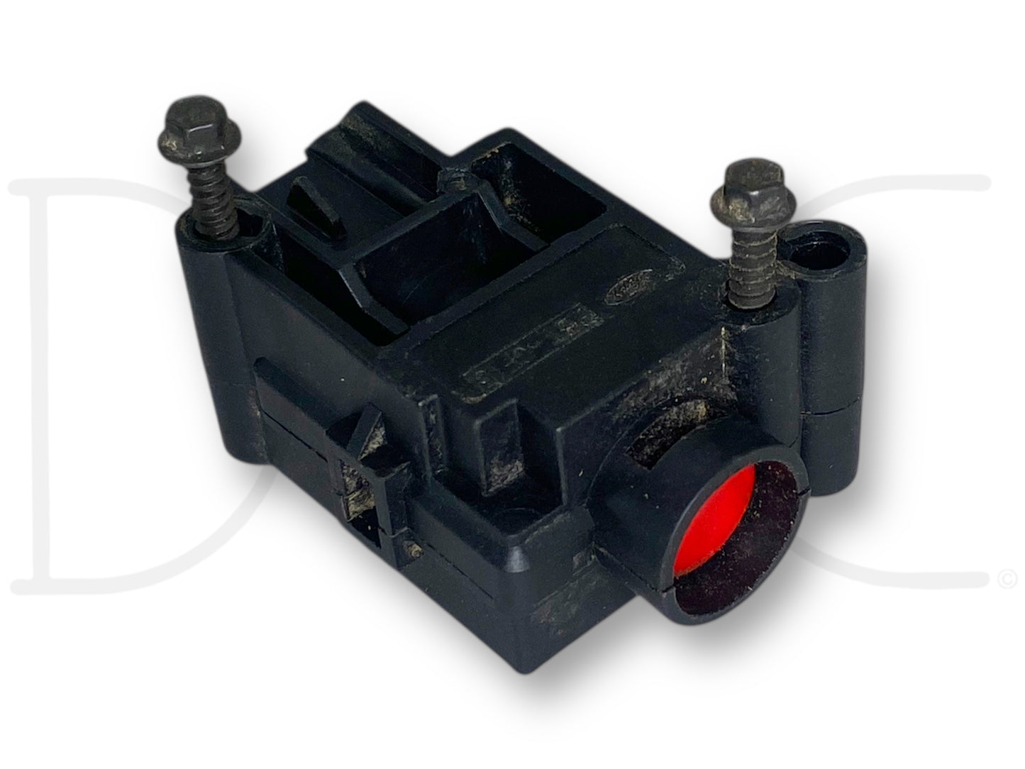 02-07 Ford F250 F350 Fuel Pump Shut Off Inertia Reset Switch Xf32-9341-Aa