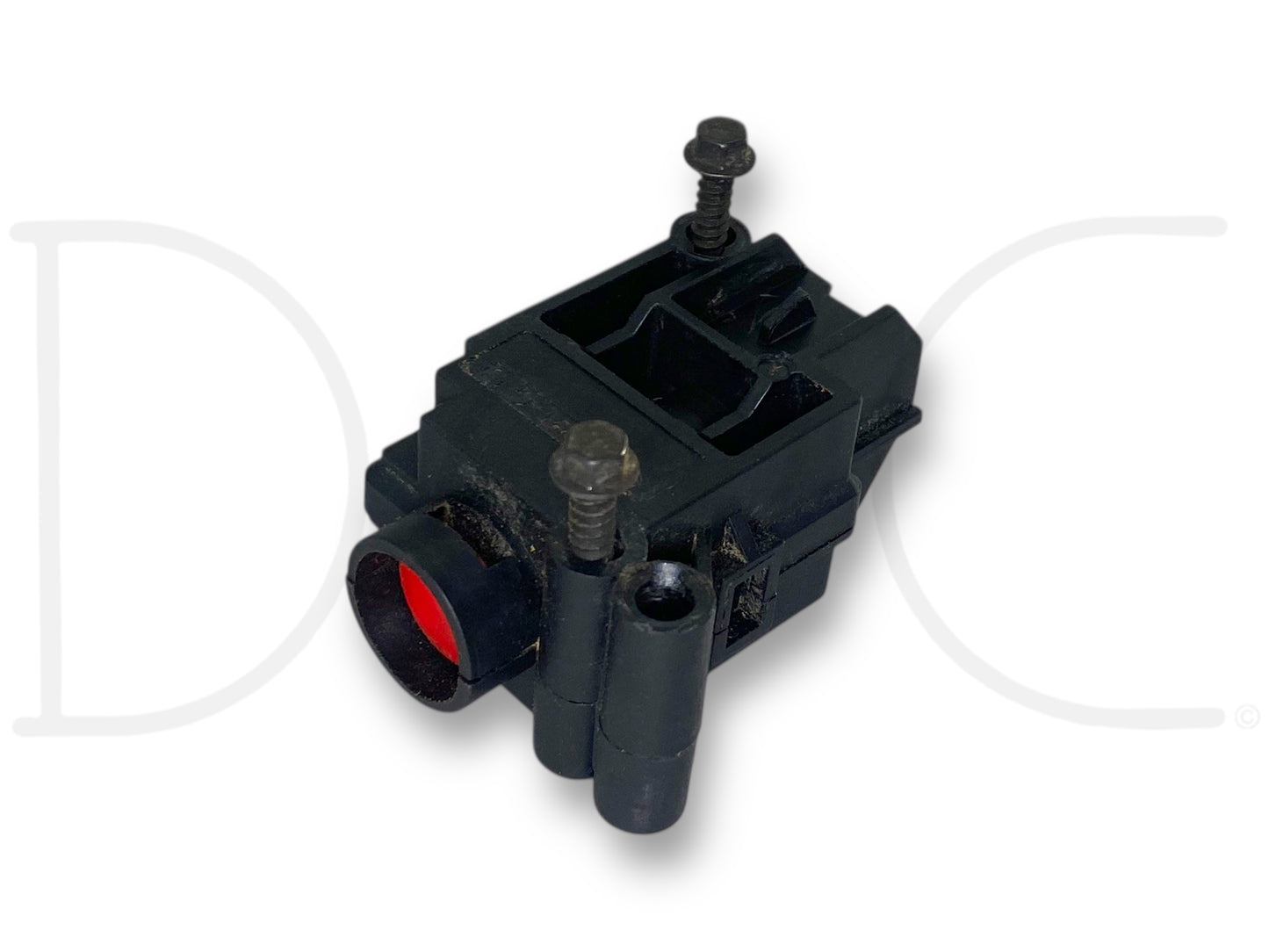 02-07 Ford F250 F350 Fuel Pump Shut Off Inertia Reset Switch Xf32-9341-Aa