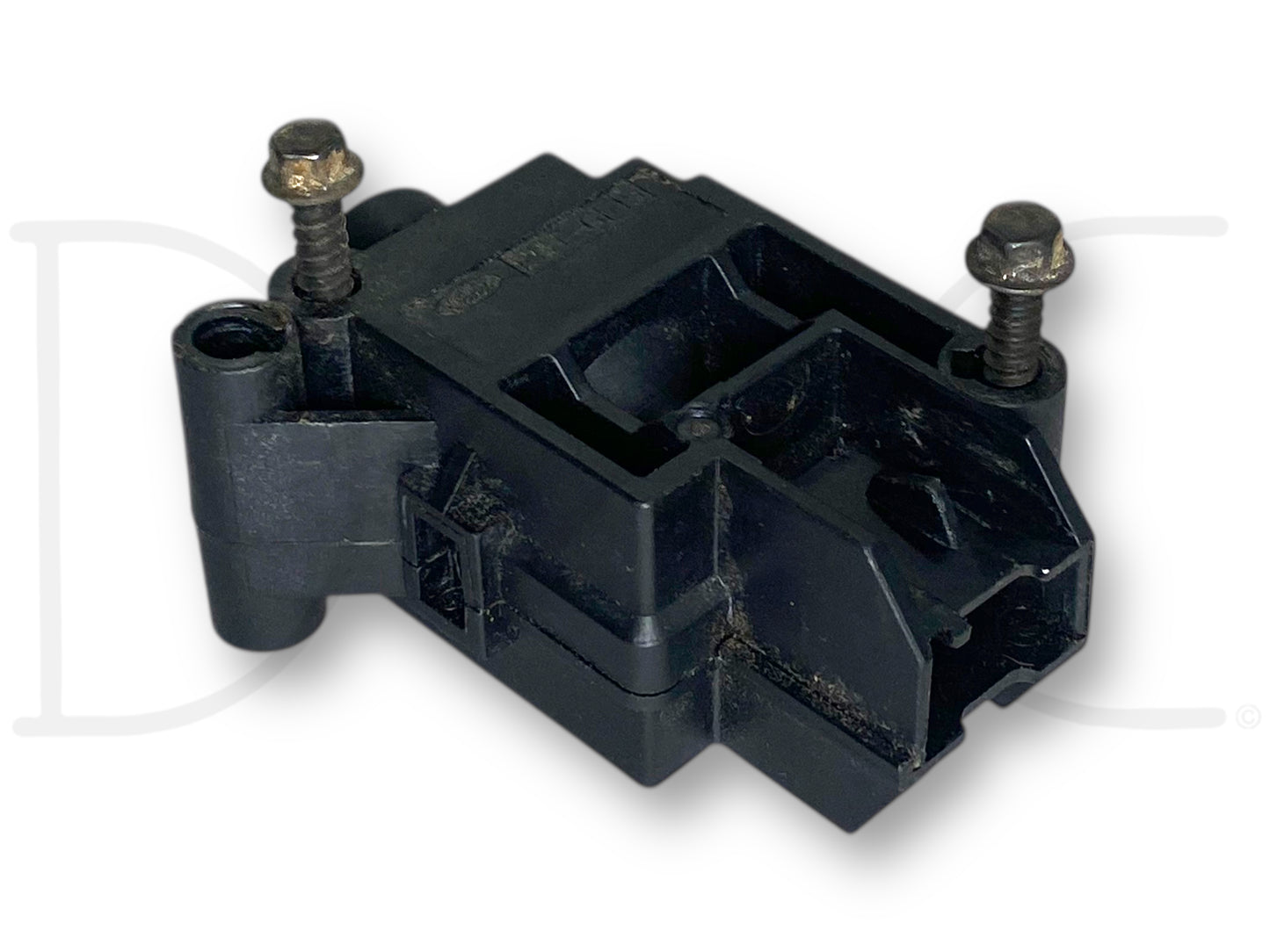 02-07 Ford F250 F350 Fuel Pump Shut Off Inertia Reset Switch Xf32-9341-Aa