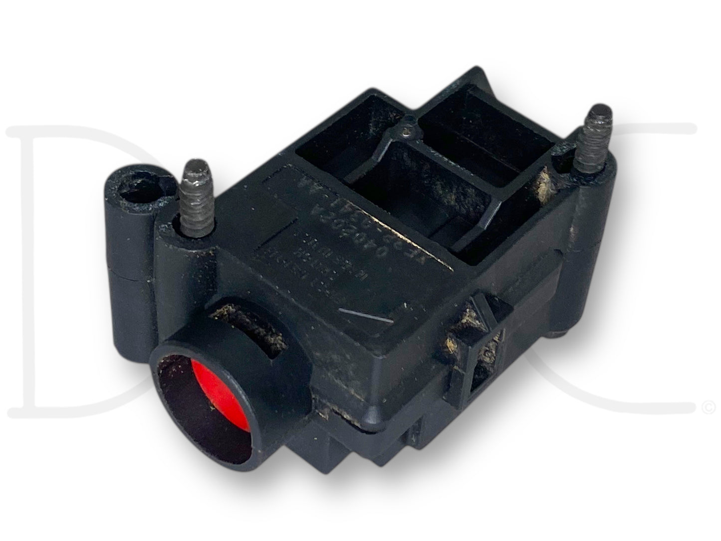 02-07 Ford F250 F350 Fuel Pump Shut Off Inertia Reset Switch Xf32-9341-Aa