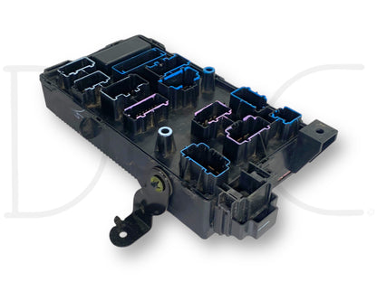 03-04 Ford F250 F350 Dash Interior Fuse Box Relay Module OE 3C3T-14A067-Ed