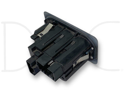02-04 Ford F250 F350 Super Duty Headlight Switch OEM 2C3T-11654