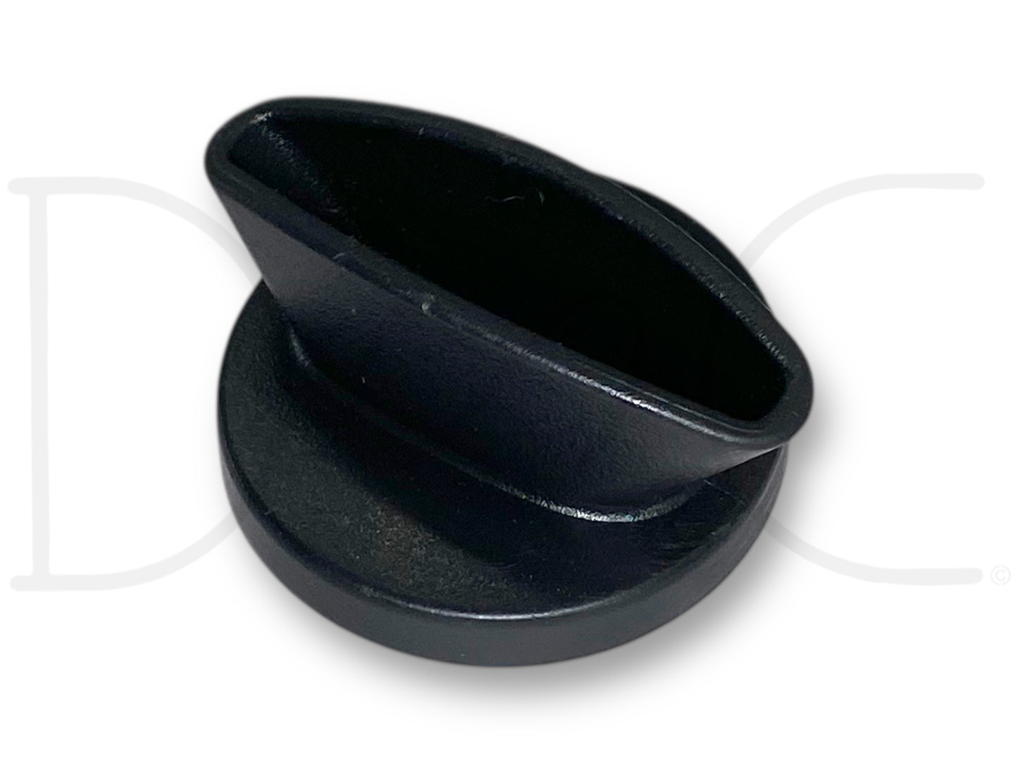 99-07 Ford F250 F350 Ignition Switch Surround Handle Plastic Key Guide