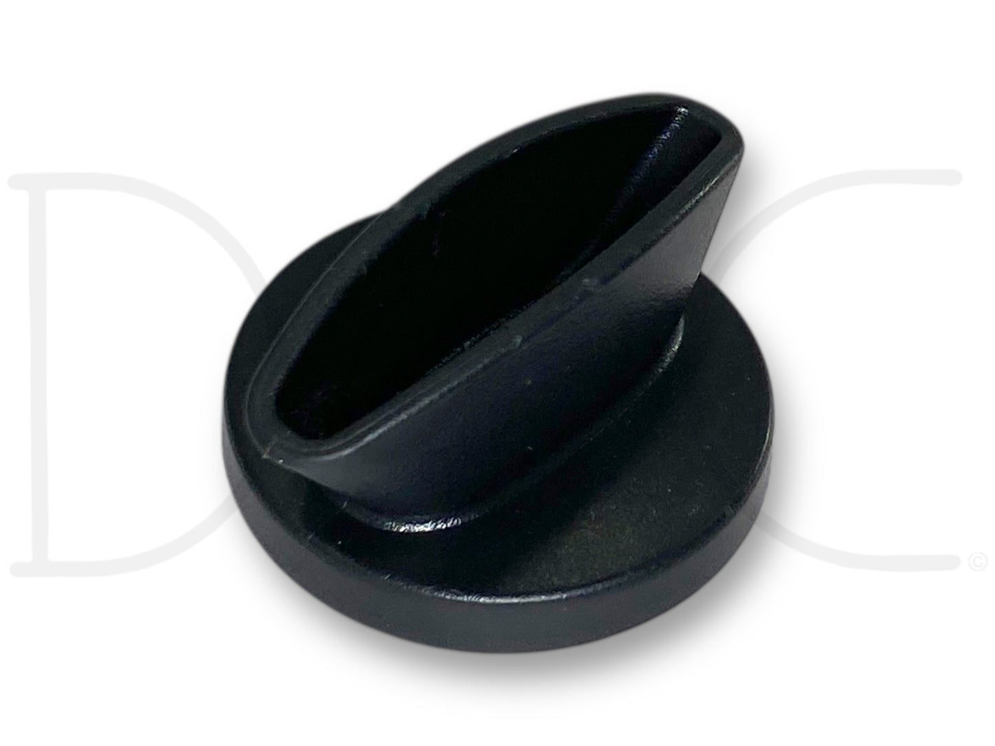 99-07 Ford F250 F350 Ignition Switch Surround Handle Plastic Key Guide
