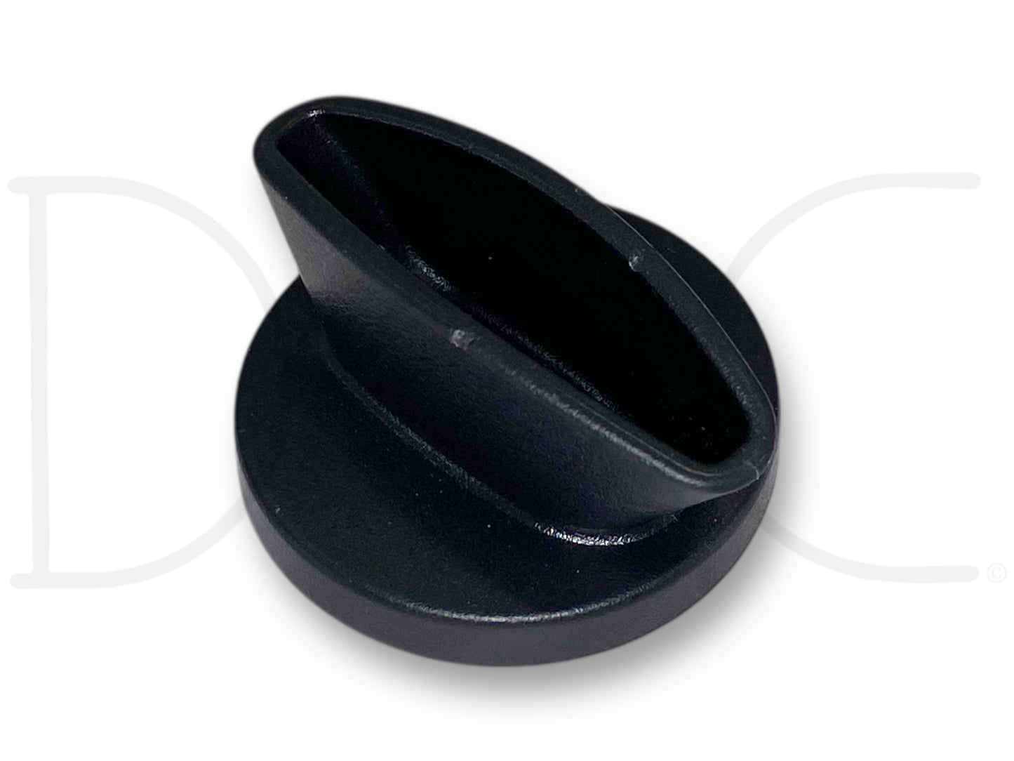 99-07 Ford F250 F350 Ignition Switch Surround Handle Plastic Key Guide