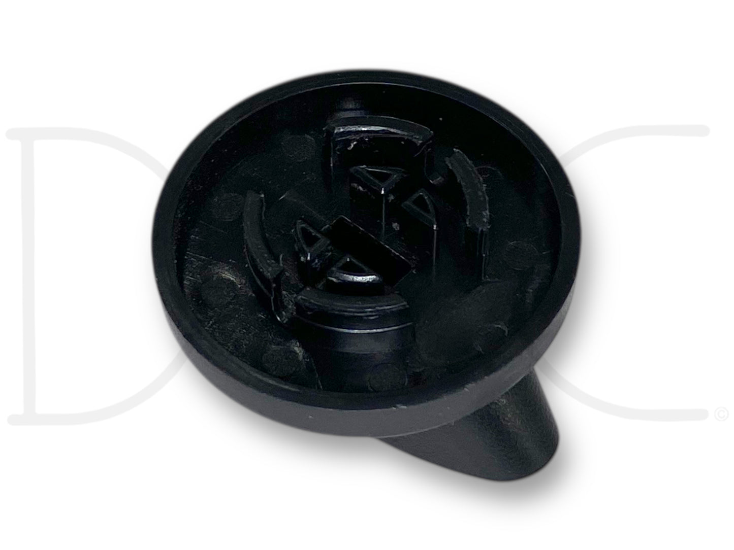 99-07 Ford F250 F350 Ignition Switch Surround Handle Plastic Key Guide