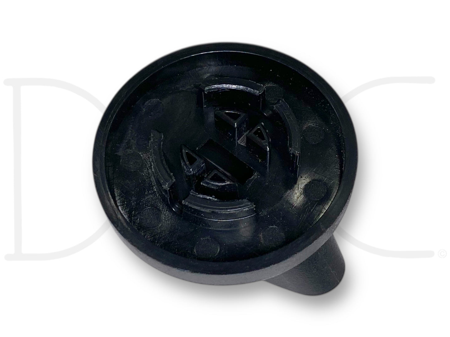 99-07 Ford F250 F350 Ignition Switch Surround Handle Plastic Key Guide