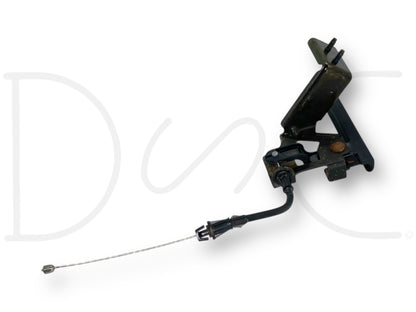 99-04 Ford F250 F350 Parking Emergency Brake Release Lever Handle Cable OE