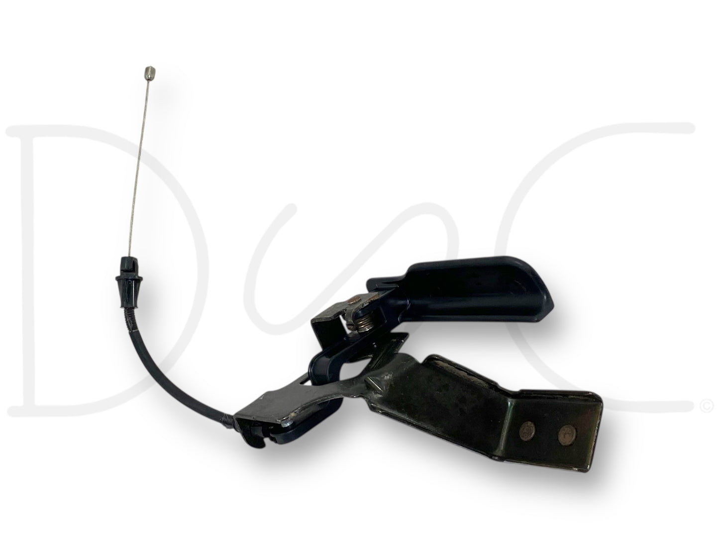 99-04 Ford F250 F350 Parking Emergency Brake Release Lever Handle Cable OE
