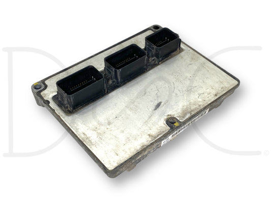 2004 Ford F250 F350 6.0 6.0L PCM ECM ECU Engine Computer 4C3A-12A650-Atg