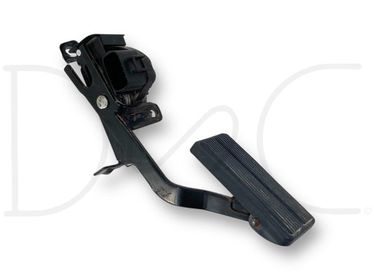 03-04 Ford F250 F350 6.0 Diesel Accelerator Throttle Gas Pedal 3C34-9F836-AC