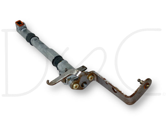 01-07 Ford F250 F350 Auto Trans Steering Column Shift Tube OEM 1L3C-7215-Aa